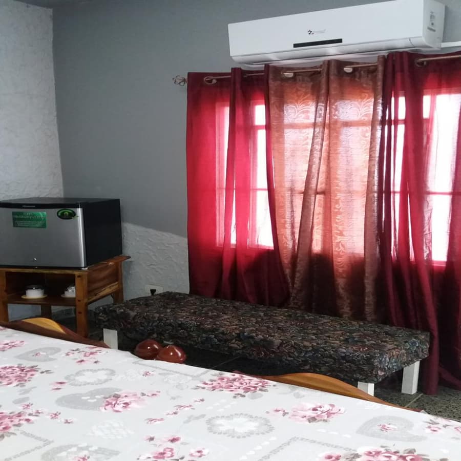 Casa Dra . Nancily & Liday