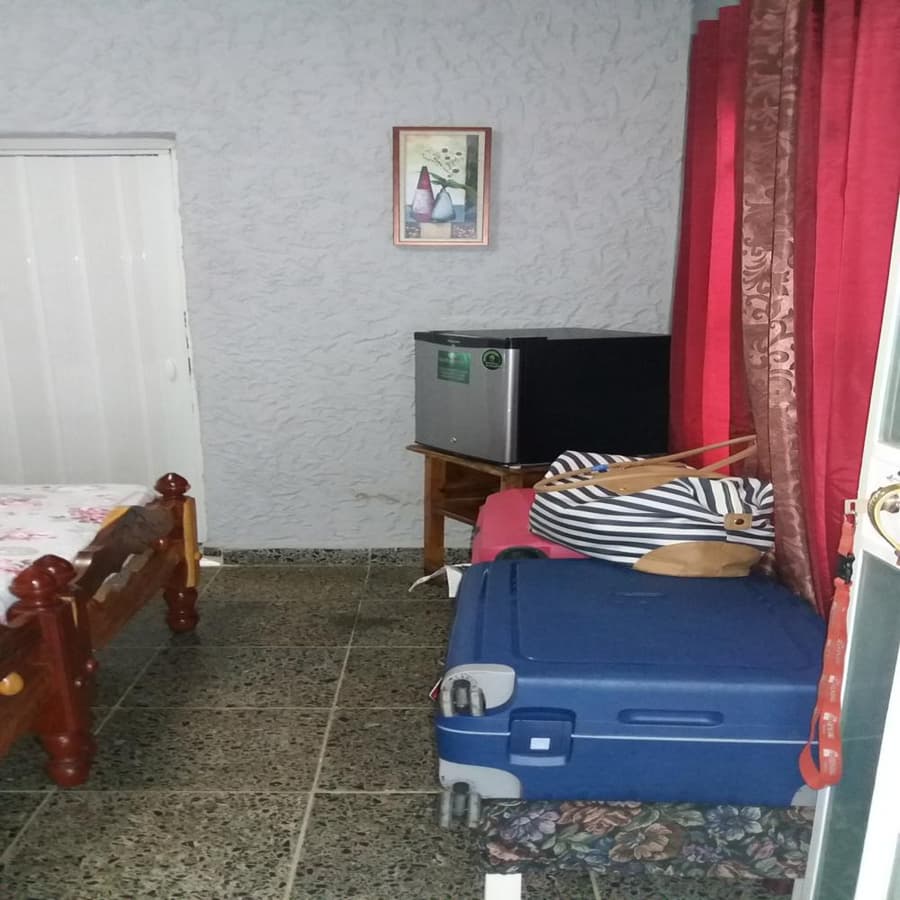 Casa Dra . Nancily & Liday