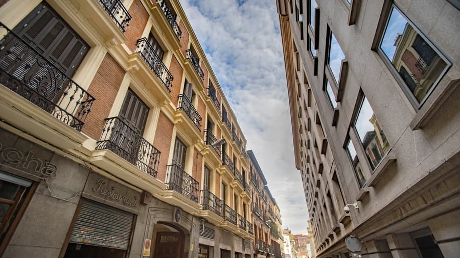 Soho Boutique Congreso