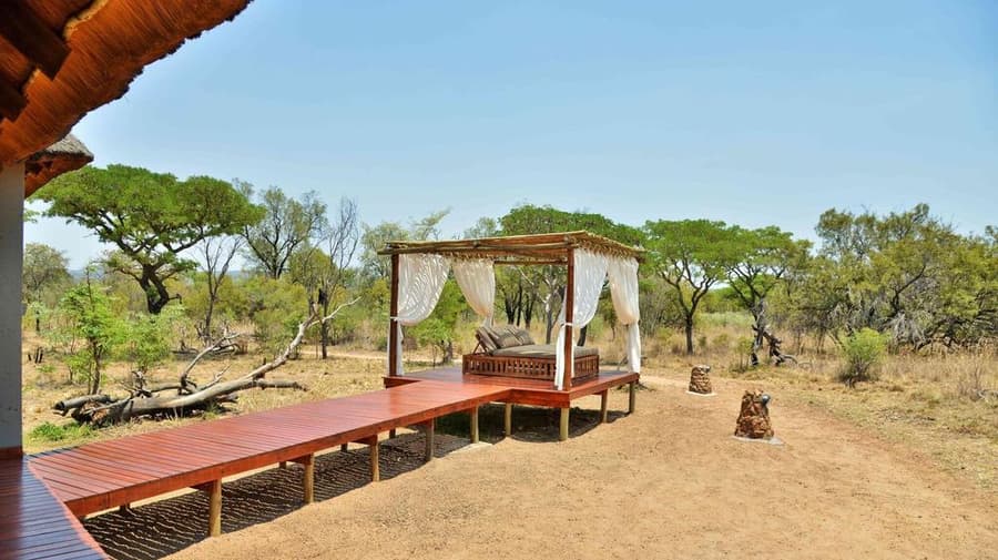 Safari Plains- Mabula