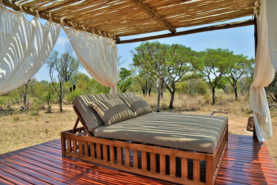 Safari Plains- Mabula