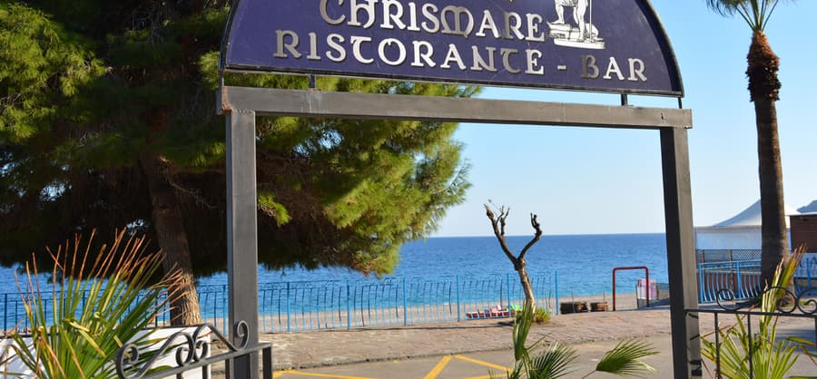 Chrismare