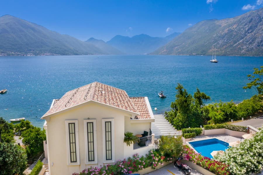 Hotel Palazzo del Mare - Essenza