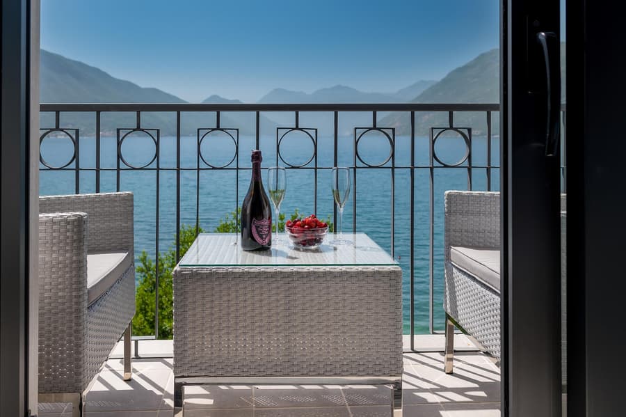 Hotel Palazzo del Mare - Essenza