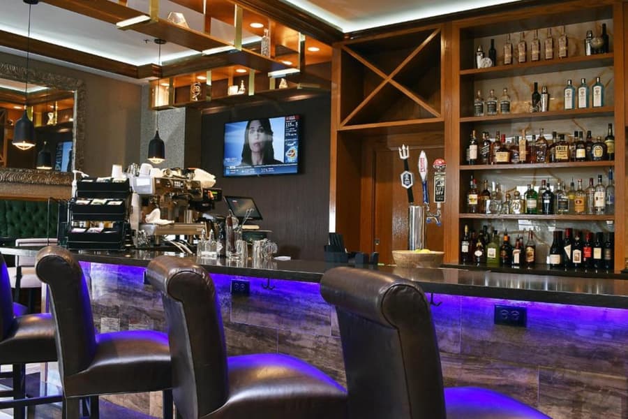 Delta Hotels Indianapolis East