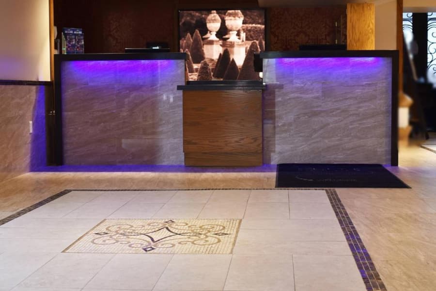 Delta Hotels Indianapolis East