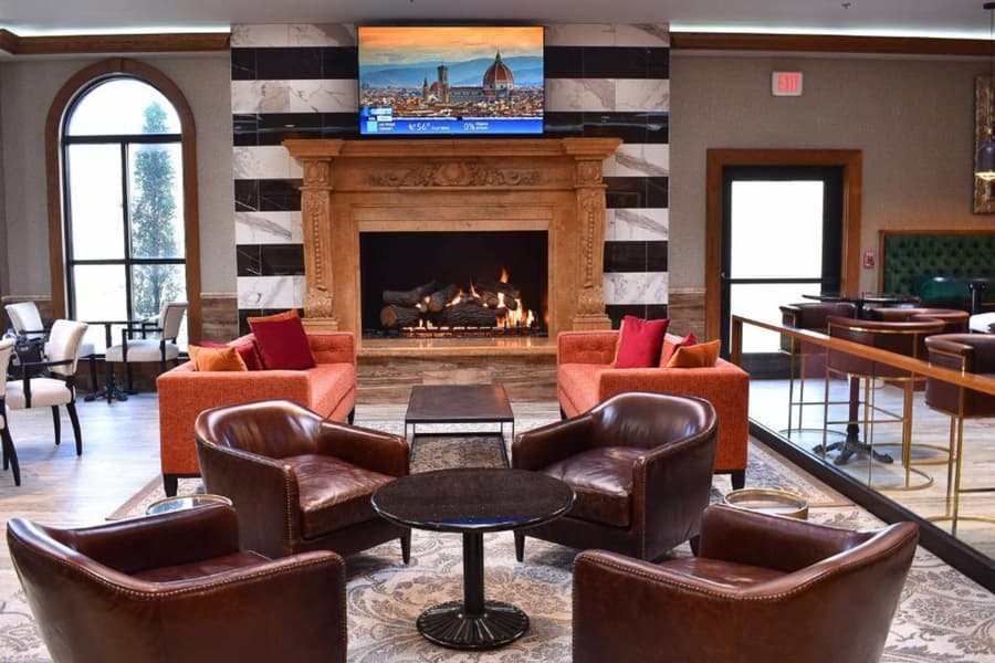 Delta Hotels Indianapolis East