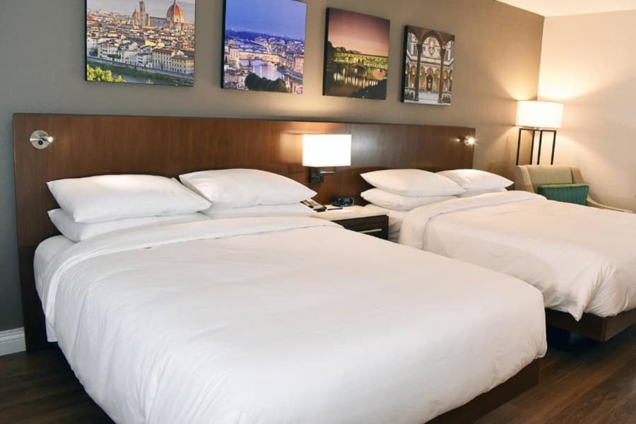 Delta Hotels Indianapolis East