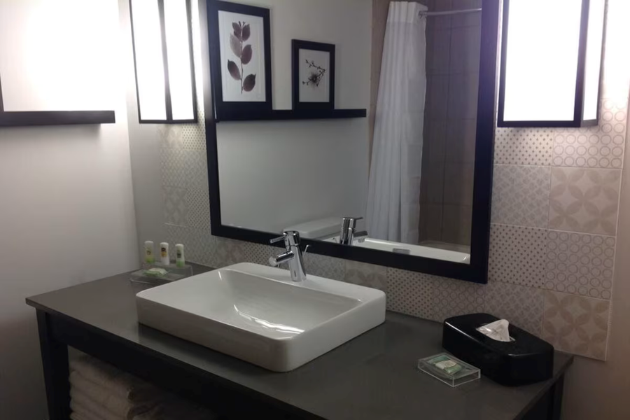 Country Inn Suites By Radisson Jackson Tn