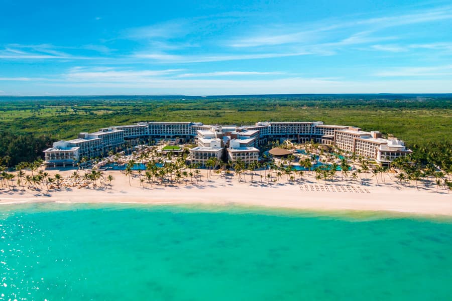 Hyatt Zilara Cap Cana