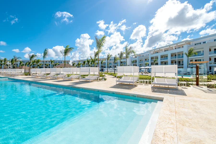 Paradisus Grand Cana - All Suites