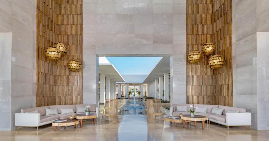 Paradisus Grand Cana - All Suites