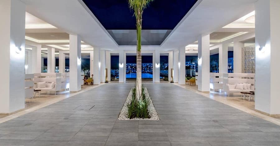 Paradisus Grand Cana - All Suites