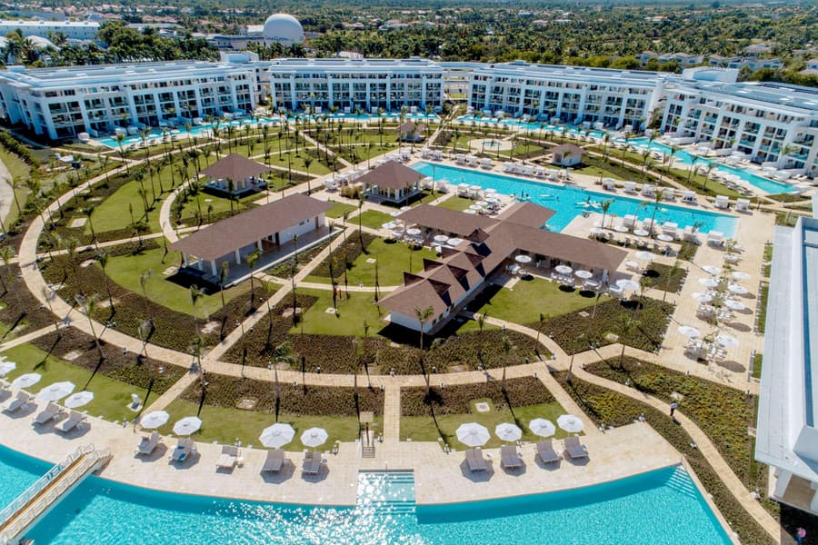 Paradisus Grand Cana - All Suites
