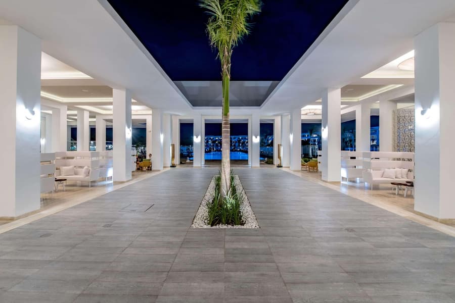 Paradisus Grand Cana - All Suites