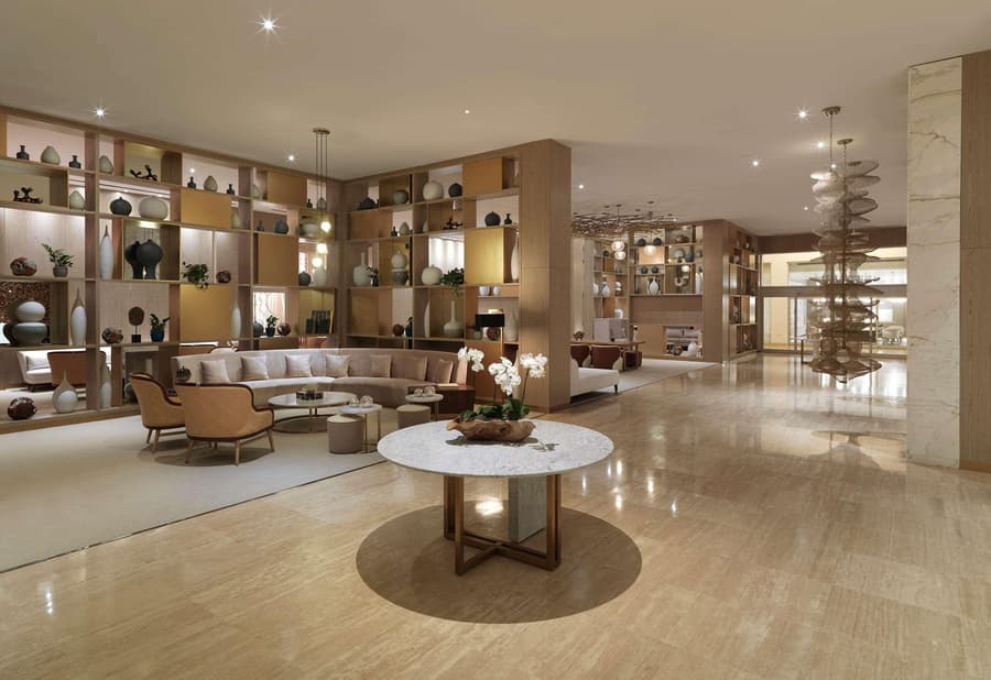 Paradisus Grand Cana - All Suites