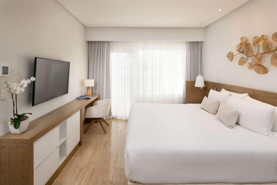 Paradisus Grand Cana - All Suites