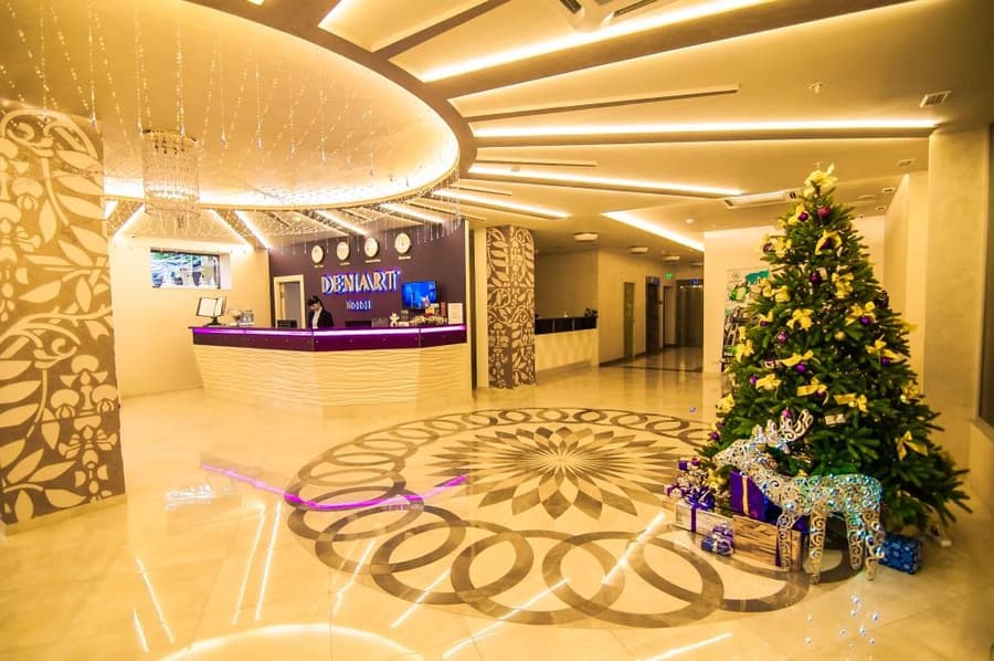 Denart Hotel