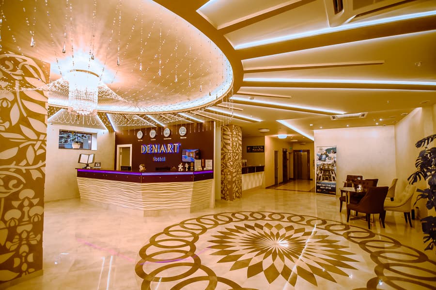 Denart Hotel
