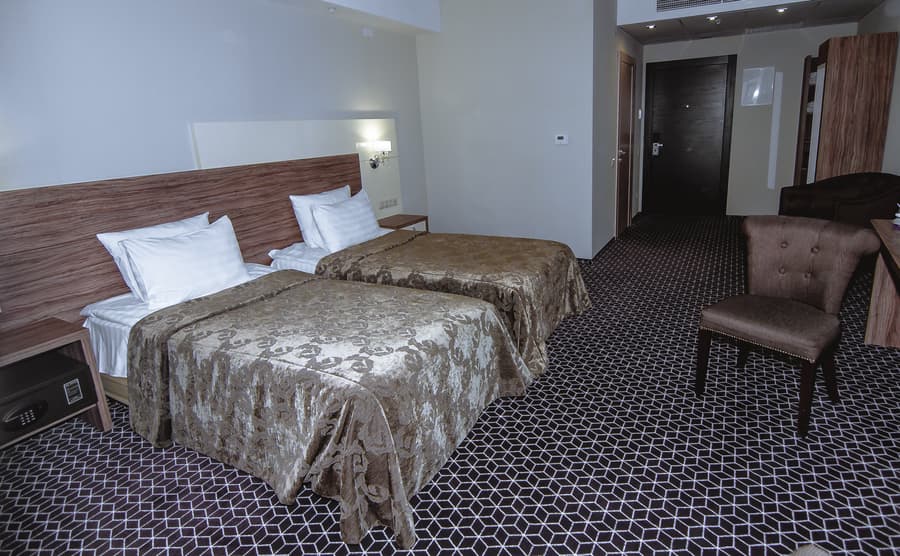 Denart Hotel