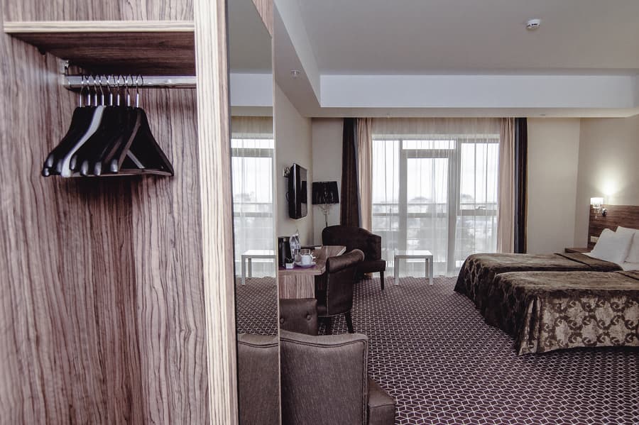 Denart Hotel