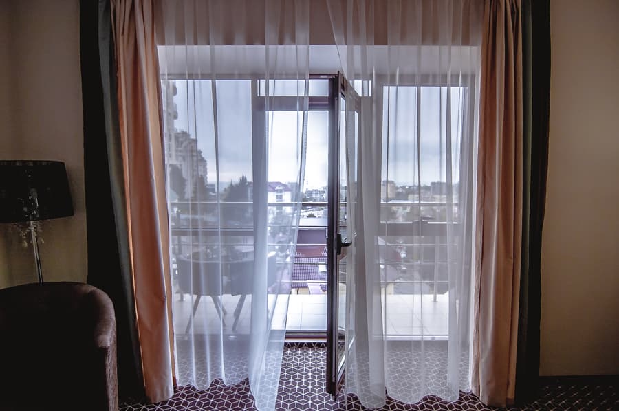 Denart Hotel