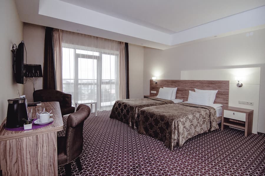 Denart Hotel
