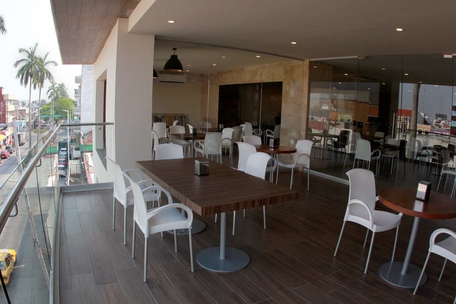 Sleep Inn Villahermosa