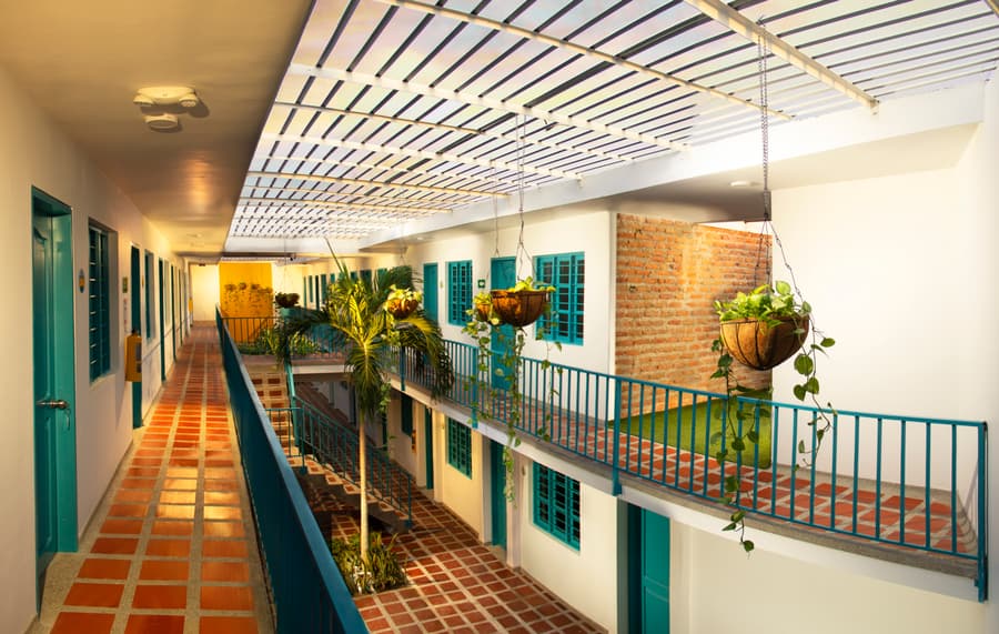 Akuamarina Hotel