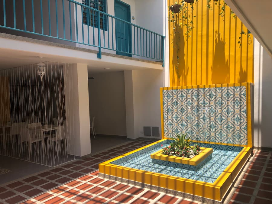 Akuamarina Hotel