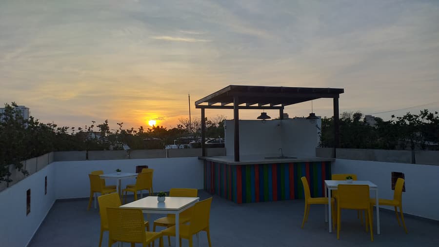 Akuamarina Hotel