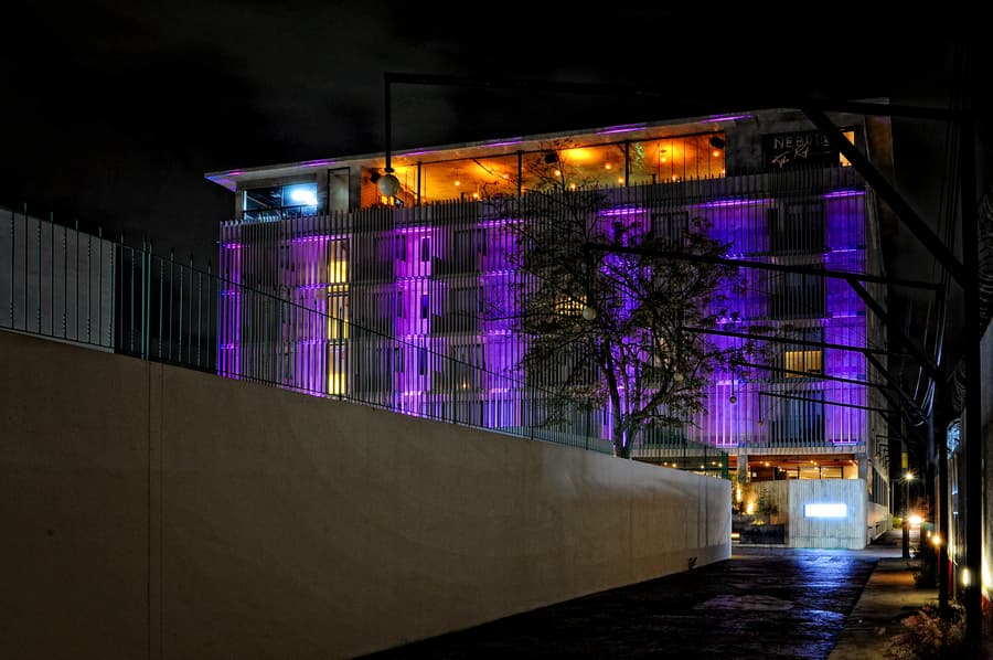Mex Hoteles