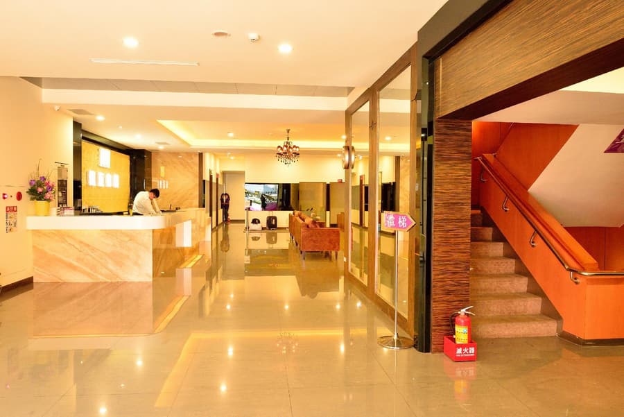 Kaishen Hotel