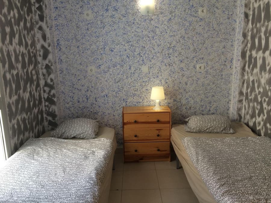 Hostel One Sants