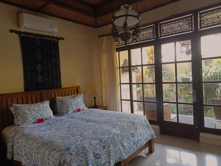 Lily Lane Villas