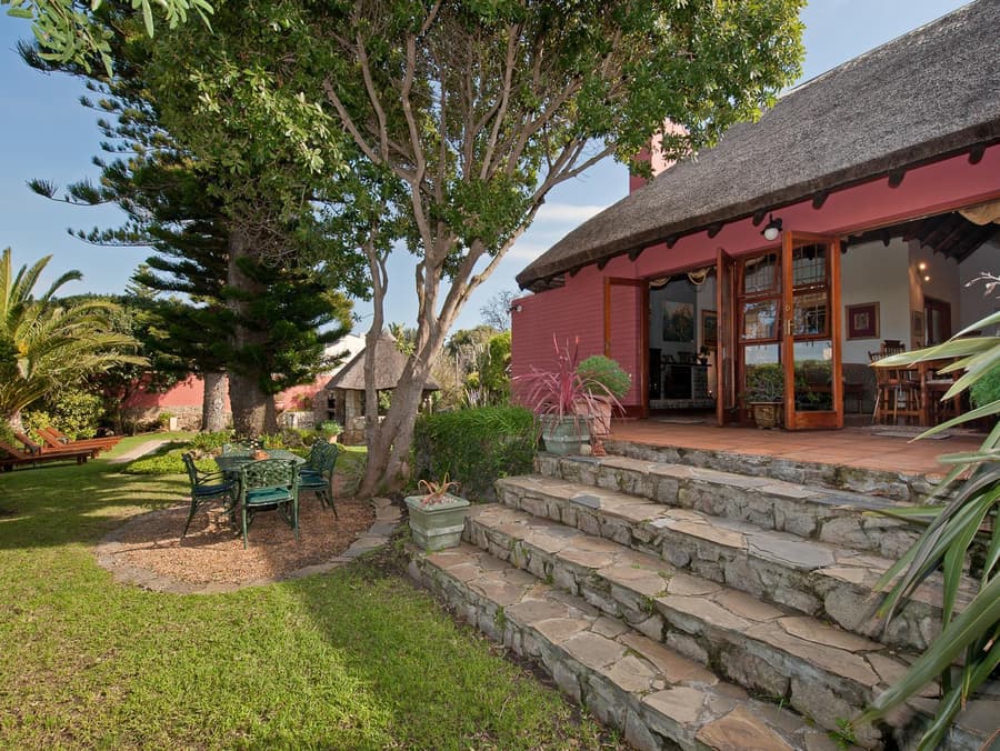 House On Westcliff