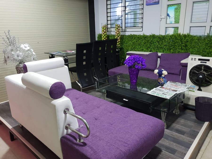Ht Apartment Saigon