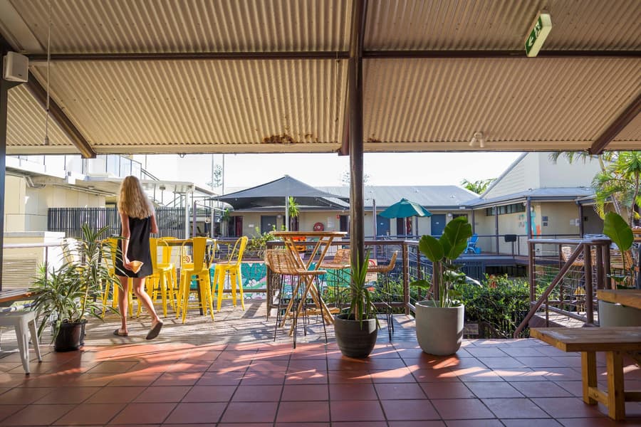 Byron Bay Yha