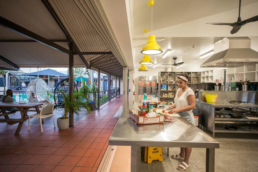Byron Bay Yha