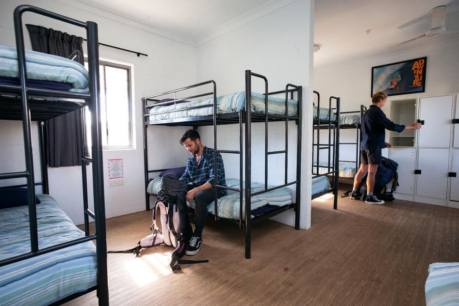 Byron Bay Yha