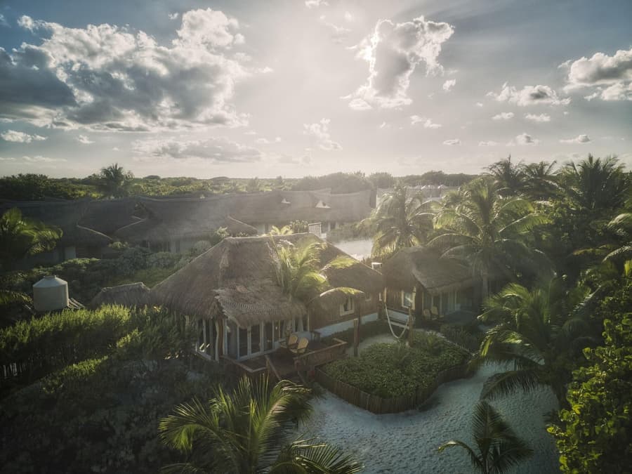 Villa Pescadores By Ahau Collection