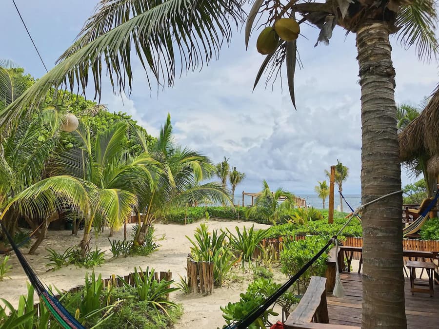 Villa Pescadores By Ahau Collection