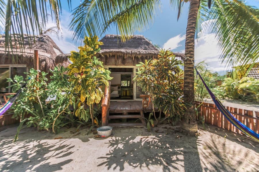 Villa Pescadores By Ahau Collection