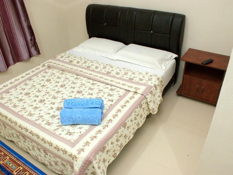 Pemandangan Indah Guest House