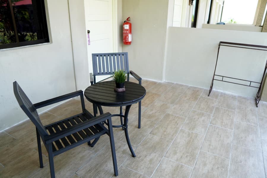 Pemandangan Indah Guest House