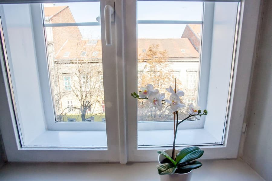 Zagreb City Vibe Apartments Rooms