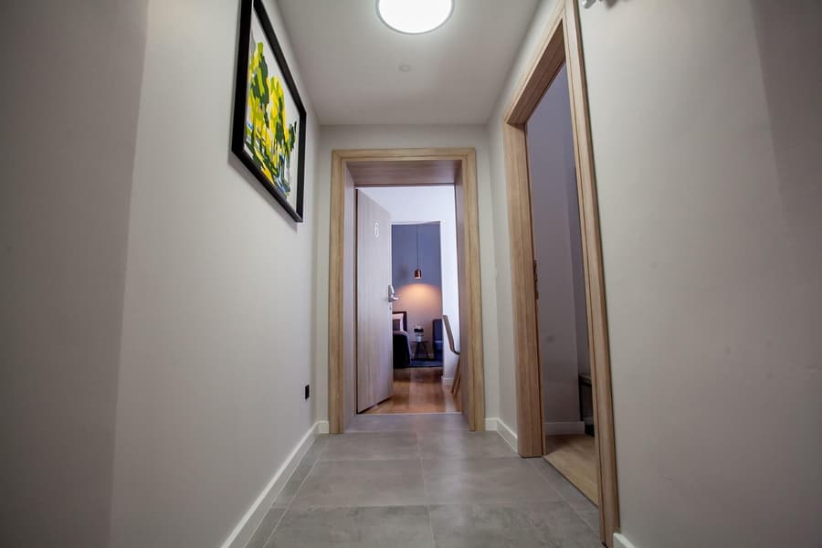 Zagreb City Vibe Apartments Rooms