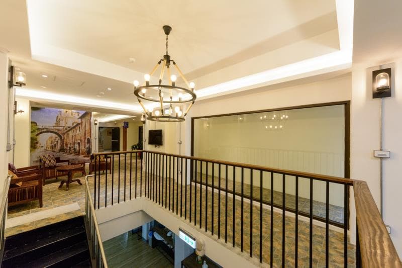 Jack House Hotel