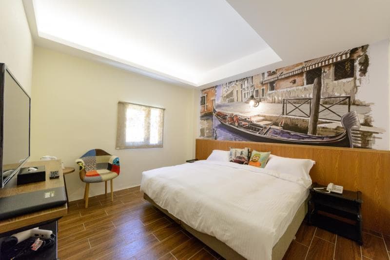 Jack House Hotel