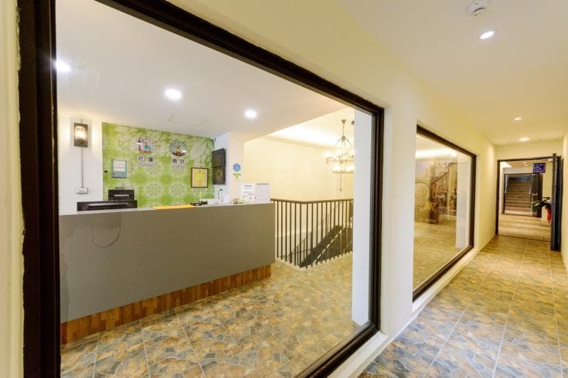 Jack House Hotel